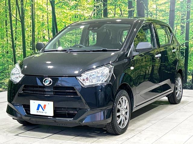 ミライース Ｌ　ＳＡＩＩＩ　禁煙車　スマートアシスト３　ディスプレイオーディオ　Ｂｌｕｅｔｏｏｔｈ再生　オートハイビーム　アイドリングストップ　クリアランスソナー　誤発進抑制機能　車線逸脱警報　キーレス　プライバシーガラス（20枚目）