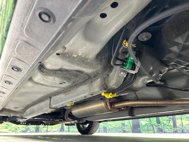 ミライース Ｌ　ＳＡＩＩＩ　禁煙車　スマートアシスト３　ディスプレイオーディオ　Ｂｌｕｅｔｏｏｔｈ再生　オートハイビーム　アイドリングストップ　クリアランスソナー　誤発進抑制機能　車線逸脱警報　キーレス　プライバシーガラス（27枚目）