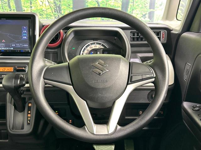 スペーシア ハイブリッドＧ　８型ナビ　セ－フティサポート　パーキングセンサーシステム　ドラレコ　ＥＴＣ　スマートキー　Ｂｌｕｅｔｏｏｔｈ　アイドリングストップ　禁煙車　ワンオーナー（11枚目）