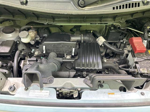 スペーシア ハイブリッドＧ　８型ナビ　セ－フティサポート　パーキングセンサーシステム　ドラレコ　ＥＴＣ　スマートキー　Ｂｌｕｅｔｏｏｔｈ　アイドリングストップ　禁煙車　ワンオーナー（18枚目）