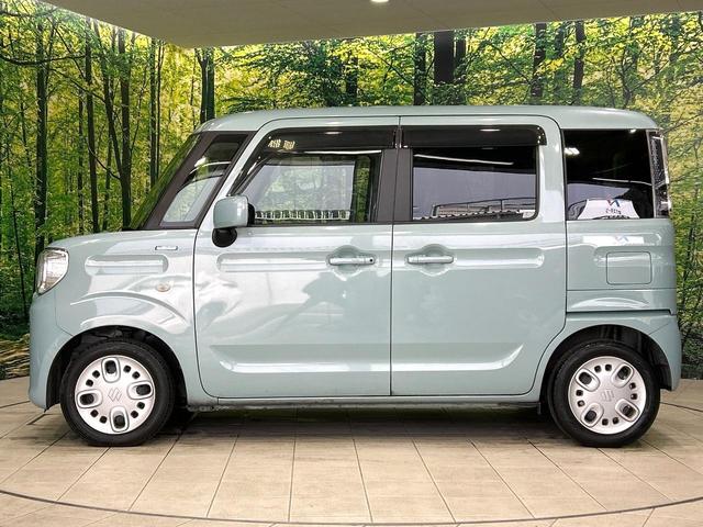 スペーシア ハイブリッドＧ　８型ナビ　セ－フティサポート　パーキングセンサーシステム　ドラレコ　ＥＴＣ　スマートキー　Ｂｌｕｅｔｏｏｔｈ　アイドリングストップ　禁煙車　ワンオーナー（23枚目）