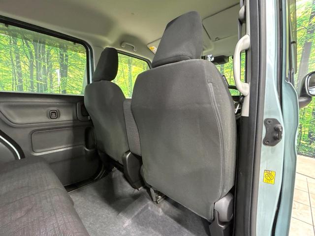 スペーシア ハイブリッドＧ　８型ナビ　セ－フティサポート　パーキングセンサーシステム　ドラレコ　ＥＴＣ　スマートキー　Ｂｌｕｅｔｏｏｔｈ　アイドリングストップ　禁煙車　ワンオーナー（25枚目）