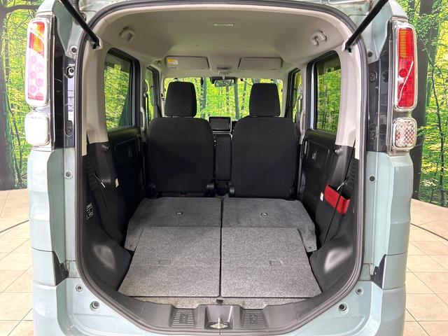 スペーシア ハイブリッドＧ　８型ナビ　セ－フティサポート　パーキングセンサーシステム　ドラレコ　ＥＴＣ　スマートキー　Ｂｌｕｅｔｏｏｔｈ　アイドリングストップ　禁煙車　ワンオーナー（26枚目）