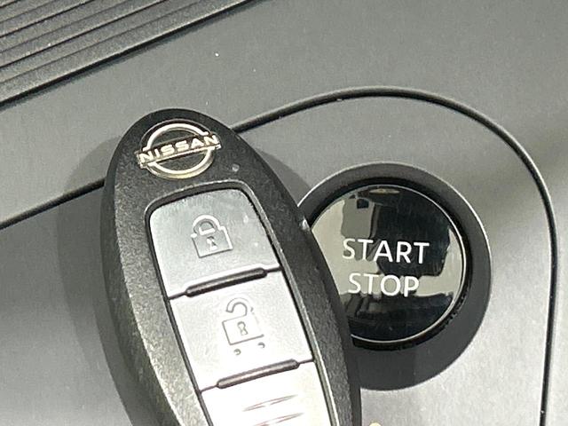 ノート Ｓ　ナビ　バックカメラ　エマージェンシーブレーキ　インテリキー　ＥＴＣ　Ｂｌｕｅｔｏｏｔｈ　オートライト　オートエアコン　電動格納ミラー　禁煙車　ワンオーナー（7枚目）