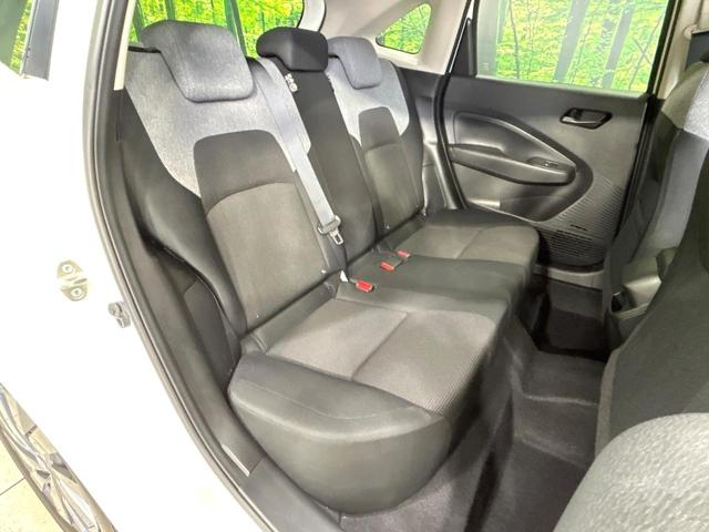 ノート Ｓ　ナビ　バックカメラ　エマージェンシーブレーキ　インテリキー　ＥＴＣ　Ｂｌｕｅｔｏｏｔｈ　オートライト　オートエアコン　電動格納ミラー　禁煙車　ワンオーナー（9枚目）