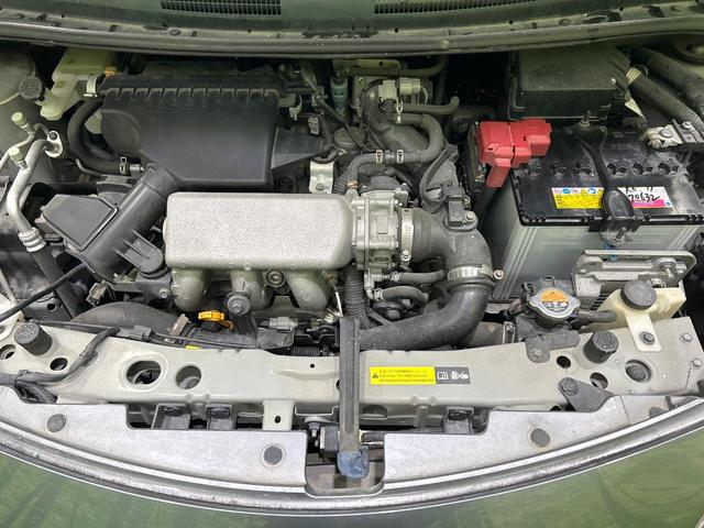 ノート Ｘ　ＤＩＧ－Ｓ　純正ナビ　全周囲カメラ　ドラレコ　ＥＴＣ　オ－トエアコン　インテリキー　ＬＥＤヘッドライト　Ｂｌｕｅｔｏｏｔｈ　アイドリングストップ　電動格納ミラー　ＣＤ／ＤＶＤ再生　禁煙車　ワンオーナー（18枚目）