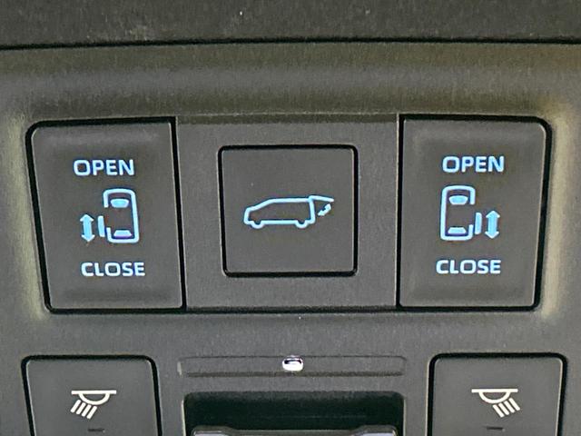 ヴォクシー Ｓ－Ｚ　純正１０．５型ナビ　全周囲カメラ　両側パワスラ　デジタルインナーミラー　シ－トヒ－タ－　ステアリングヒーター　セ－フティセンス　レーダークルーズコントロール　ＢＳＭ　ドラレコ　ＥＴＣ　禁煙車（5枚目）