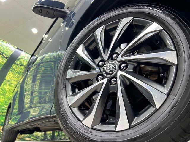 ヴォクシー Ｓ－Ｚ　純正１０．５型ナビ　全周囲カメラ　両側パワスラ　デジタルインナーミラー　シ－トヒ－タ－　ステアリングヒーター　セ－フティセンス　レーダークルーズコントロール　ＢＳＭ　ドラレコ　ＥＴＣ　禁煙車（14枚目）