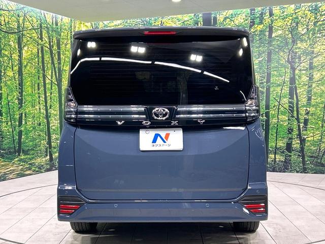 ヴォクシー Ｓ－Ｚ　純正１０．５型ナビ　全周囲カメラ　両側パワスラ　デジタルインナーミラー　シ－トヒ－タ－　ステアリングヒーター　セ－フティセンス　レーダークルーズコントロール　ＢＳＭ　ドラレコ　ＥＴＣ　禁煙車（16枚目）