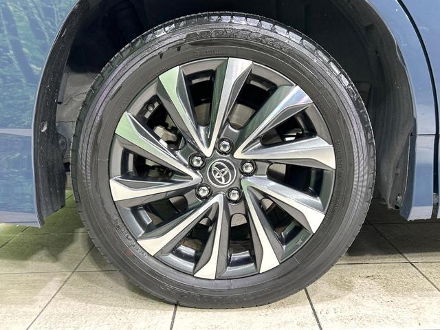 ヴォクシー Ｓ－Ｚ　純正１０．５型ナビ　全周囲カメラ　両側パワスラ　デジタルインナーミラー　シ－トヒ－タ－　ステアリングヒーター　セ－フティセンス　レーダークルーズコントロール　ＢＳＭ　ドラレコ　ＥＴＣ　禁煙車（28枚目）