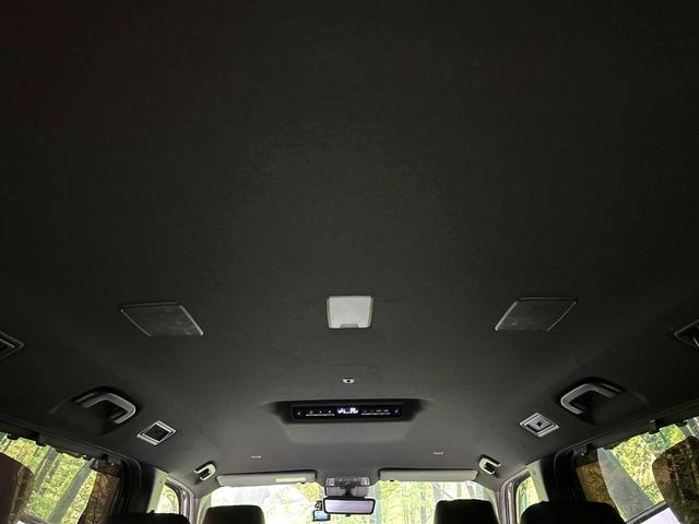 ヴォクシー Ｓ－Ｚ　純正１０．５型ナビ　全周囲カメラ　両側パワスラ　デジタルインナーミラー　シ－トヒ－タ－　ステアリングヒーター　セ－フティセンス　レーダークルーズコントロール　ＢＳＭ　ドラレコ　ＥＴＣ　禁煙車（38枚目）