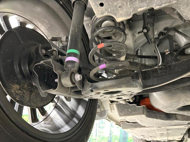 ヤリスクロス ハイブリッドＺ　２トーンカラー　純正８型ナビ　全周囲カメラ　シ－トヒ－タ－　ハ－フレザ－シ－ト　セ－フティセンス　レーダークルーズコントロール　ＢＳＭ　ドラレコ　ＥＴＣ　ＬＥＤヘッドライト　禁煙車　ワンオーナー（55枚目）