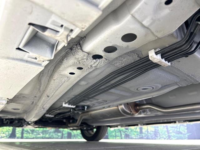 スペーシアカスタム ハイブリッドＸＳ　２トーンカラー　純正９型ナビ　全周囲カメラ　両側パワスラ　シ－トヒ－タ－　ハ－フレザ－シ－ト　セ－フティサポート　アダプティブクルーズコントロール　Ｂｌｕｅｔｏｏｔｈ　禁煙車　ワンオーナー（30枚目）