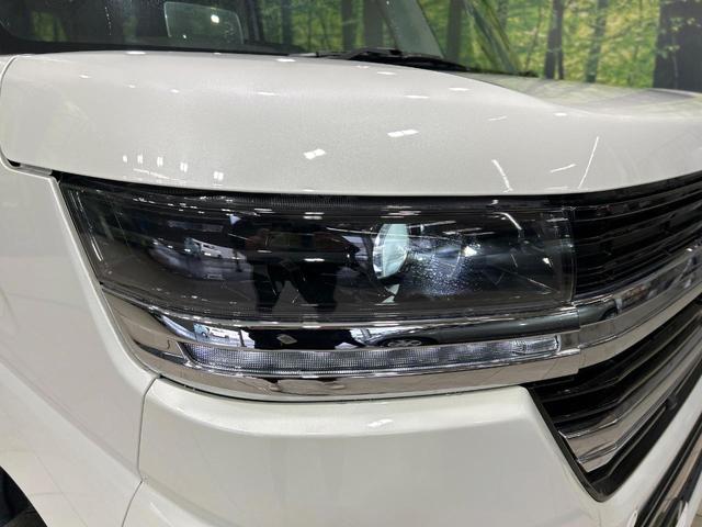 スペーシアカスタム ハイブリッドＸＳ　２トーンカラー　純正９型ナビ　全周囲カメラ　両側パワスラ　シ－トヒ－タ－　ハ－フレザ－シ－ト　セ－フティサポート　アダプティブクルーズコントロール　Ｂｌｕｅｔｏｏｔｈ　禁煙車　ワンオーナー（33枚目）