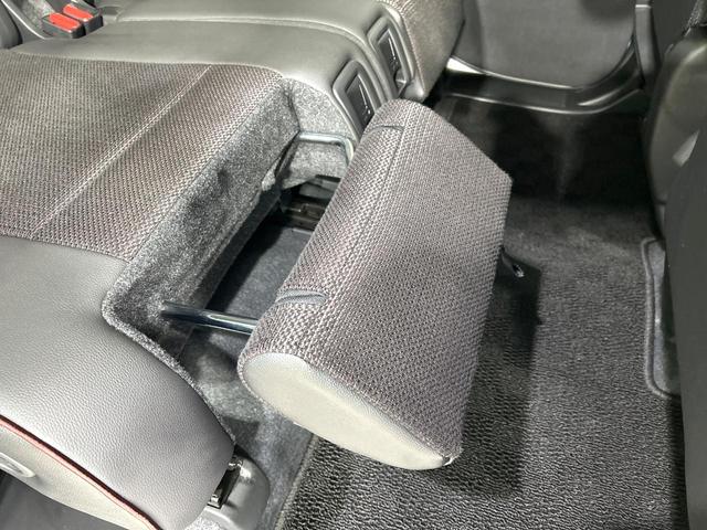 スペーシアカスタム ハイブリッドＸＳ　２トーンカラー　純正９型ナビ　全周囲カメラ　両側パワスラ　シ－トヒ－タ－　ハ－フレザ－シ－ト　セ－フティサポート　アダプティブクルーズコントロール　Ｂｌｕｅｔｏｏｔｈ　禁煙車　ワンオーナー（39枚目）