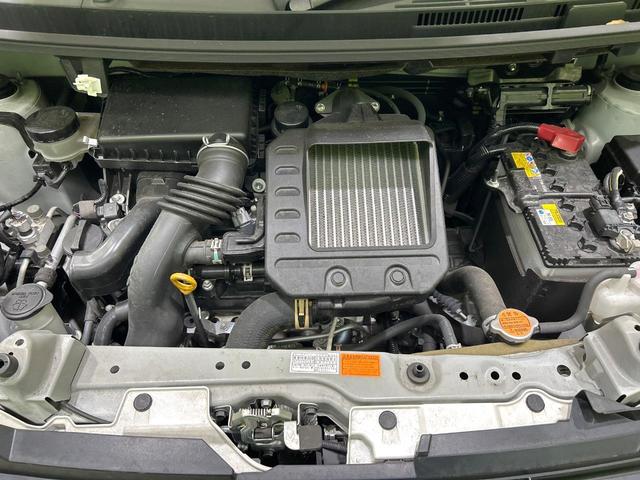 トール カスタムＧ　ターボ　純正９型ナビ　全周囲カメラ　両側パワスラ　スマートアシスト　アダプティブクルーズコントロール　ドラレコ　ＥＴＣ　ハ－フレザ－シ－ト　ＬＥＤヘッドライト　禁煙車　ワンオーナー（18枚目）