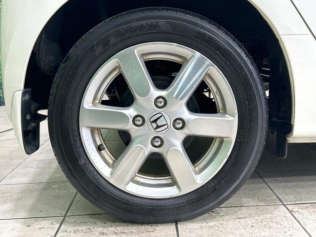 N-ONE プレミアム・Lパッケージ 2トーンカラー CDオーディオ HIDヘッドライト スマートキー オ-トエアコン 純正14インチAW フロントフォグランプ 禁煙車 ワンオーナー(26枚目)