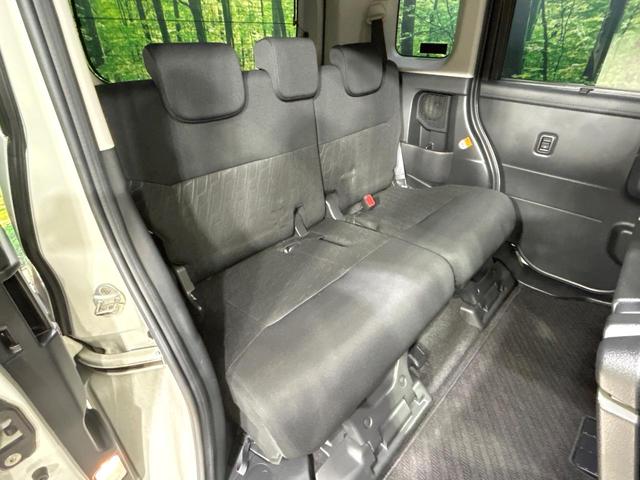 タンク カスタムG ナビ バックカメラ 両側パワスラ シ-トヒ-タ- スマートアシスト クルーズコントロール LEDヘッドライト スマートキー コ-ナ-センサ- 禁煙車 ワンオーナー(9枚目)