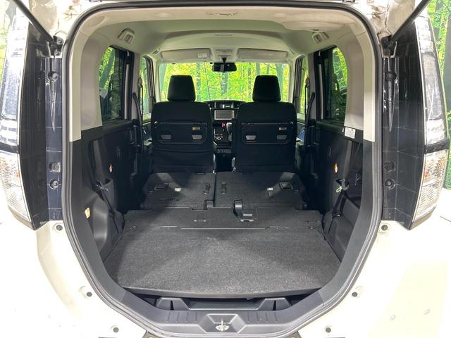 タンク カスタムG ナビ バックカメラ 両側パワスラ シ-トヒ-タ- スマートアシスト クルーズコントロール LEDヘッドライト スマートキー コ-ナ-センサ- 禁煙車 ワンオーナー(26枚目)