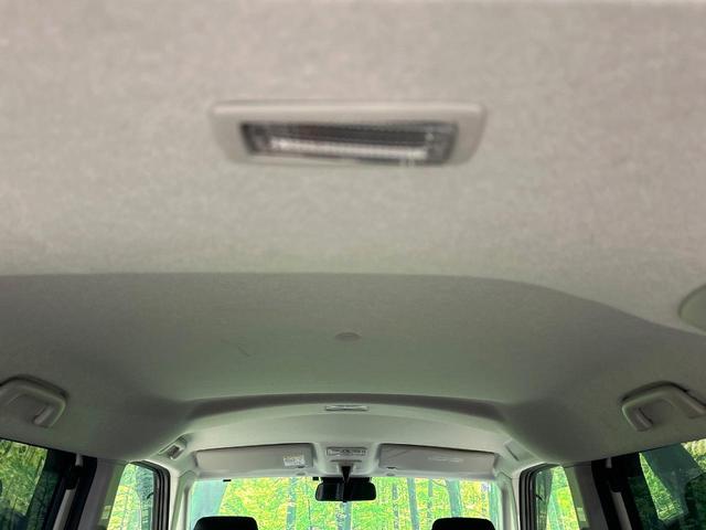 タンク カスタムG ナビ バックカメラ 両側パワスラ シ-トヒ-タ- スマートアシスト クルーズコントロール LEDヘッドライト スマートキー コ-ナ-センサ- 禁煙車 ワンオーナー(28枚目)