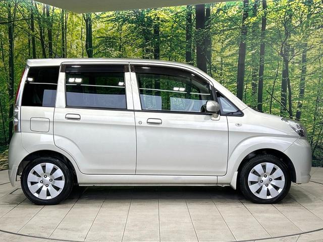 ステラ L 禁煙車 CDオーディオ キ-レスエントリ- 電動格納ミラー CD再生 シートアンダーボックス 盗難防止システム 衝突安全ボディ ドアバイザー ヘッドライトレベライザー トラクションコントロール(23枚目)