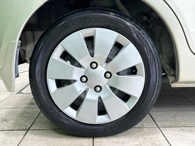 ステラ L 禁煙車 CDオーディオ キ-レスエントリ- 電動格納ミラー CD再生 シートアンダーボックス 盗難防止システム 衝突安全ボディ ドアバイザー ヘッドライトレベライザー トラクションコントロール(25枚目)