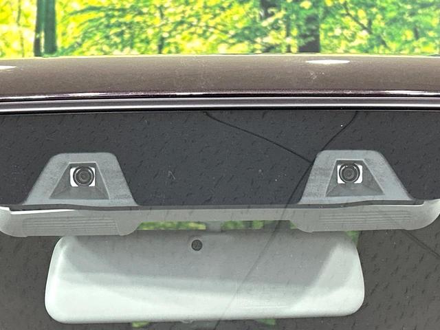 アルトラパンＬＣ Ｘ　届出済未使用車　２トーンカラー　純正ディスプレイオーディオ　全周囲カメラ　デュアルカメラブレーキサポート　ハーフレザーシート　リアパーキングセンサー　シートヒーター　ＬＥＤヘッドライト　純正１４アルミ（6枚目）