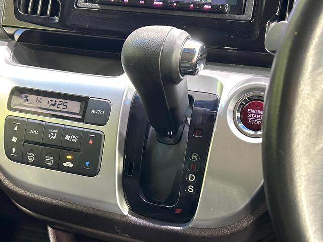 N-WGNカスタム G・ターボパッケージ 安心パッケージ ナビ バックカメラ 純正OP15インチAW クルーズコントロール ハ-フレザ-シ-ト ドラレコ HIDヘッドライト Bluetooth 禁煙車 ワンオーナ-(24枚目)