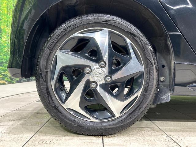 N-WGNカスタム G・ターボパッケージ 安心パッケージ ナビ バックカメラ 純正OP15インチAW クルーズコントロール ハ-フレザ-シ-ト ドラレコ HIDヘッドライト Bluetooth 禁煙車 ワンオーナ-(41枚目)