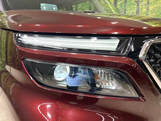 ソリオバンディット ハイブリッドＭＶ　両側電動ドア　純正８型ナビ　バックカメラ　禁煙車　セーフティサポート　レーダークルーズ　フルセグ　Ｂｌｕｅｔｏｏｔｈ　ＬＥＤヘッド　ドラレコ　ＥＴＣ　シートヒーター　スマートキー　クリアランスソナー（32枚目）