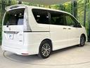 ハイウェイスター　Ｓ－ハイブリッド　ＳＤナビ　禁煙車　後席モニター　衝突軽減　バックカメラ　ドラレコ　ＥＴＣ　クルコン　両側電動ドア　革巻きステアリング　車線逸脱警報　スマートキー　オートエアコン　電動格納ミラー　アイドリングストップ(19枚目)