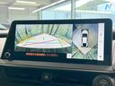 プリウス Ｚ　ガラスルーフ　１２．３型ディスプレイオーディオ　セーフティセンス　全周囲カメラ　シートヒーター　シートエアコン　デジタルインナーミラー　パワーバックドア　合皮シート　ＬＥＤヘッド　コーナーセンサー（6枚目）