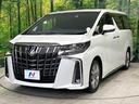 ２．５Ｓ　タイプゴールド　サンルーフ　純正９型ディスプレイオーディオ　フリップダウンモニター　バックカメラ　両側パワスラ　デジタルインナーミラー　セ－フティセンス　レーダークルーズコントロール　ドラレコ　ＥＴＣ　ＬＥＤヘッド（22枚目）
