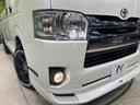 ロングスーパーGL モデリスタエアロ BIG-X8型ナビ フリップダウンモニター バックカメラ セ-フティセンス LEDヘッドライト スマートキー ドラレコ ETC 100V電源 Bluetooth 禁煙車(57枚目)