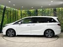 アブソルート・EX 両側パワスラ 後席モニター 純正ナビ 全周囲カメラ ホンダセンシング アダプティブクルーズコントロール BSM ハーフレザー パワーシート LEDヘッド ETC 純正18アルミ ワンオーナー 禁煙車(58枚目)