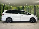 ハイブリッドアブソルート・ホンダセンシングＥＸパック　純正ナビ　フリップダウンモニター　バックカメラ　両側パワスラ　ホンダセンシング　アダプティブクルーズコントロール　ドラレコ　ＥＴＣ　ＬＥＤヘッドライト　ハーフレザーシート　純正１７インチＡＷ　禁煙車（33枚目）
