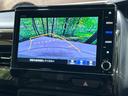 Ｎ－ＢＯＸカスタム Ｌターボ　後期　２トーンカラー　純正８型ナビ　フリップダウンモニター　バックカメラ　両側パワスラ　シ－トヒ－タ－　ドラレコ　ＥＴＣ　ＬＥＤヘッドライト　Ｂｌｕｅｔｏｏｔｈ　禁煙車　ワンオーナー（5枚目）
