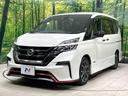 ニスモ 純正9型ナビ フリップダウンモニター 全周囲カメラ 両側パワスラ プロパイロット エマージェンシーブレーキ ドラレコ ETC リアオ-トエアコン Bluetooth 禁煙車 ワンオーナー(17枚目)