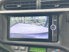 【バックカメラ】駐車時に後方がリアルタイム映像で確認できます。大型商業施設や立体駐車場での駐車時や、夜間のバック時に大活躍！運転スキルに関わらず、今や必須となった装備のひとつです！ 4