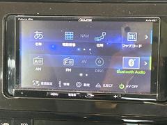 【ナビゲーション】目的地までしっかり案内してくれる使いやすいナビ。Ｂｌｕｅｔｏｏｔｈ接続すればお持ちのスマホやＭＰ３プレイヤーの音楽を再生可能！毎日の運転がさらに楽しくなります！！ 4