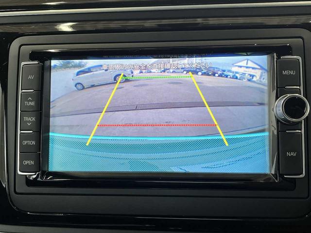 ザ・ビートル デザイン　禁煙車　純正ナビ　地デジＴＶ　Ｂｌｕｅｔｏｏｔｈ　バックカメラ　ＥＴＣ　クルースコントロール　スマートキー　ディスチャージヘッドライト（8枚目）