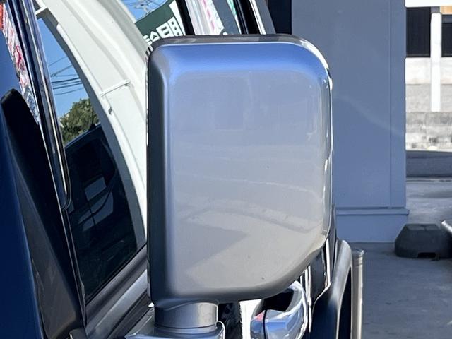 ＦＪクルーザー ベースグレード　車検整備付　保証付　純正メモリーナビ　Ｂｌｕｅｔｏｏｔｈ　ＵＳＢ端子　バックカメラ　ルームミラータイプドライブレコーダー　リアクリアランスソナー　キーレス　ブラック／白ツートン　社外アルミ（43枚目）