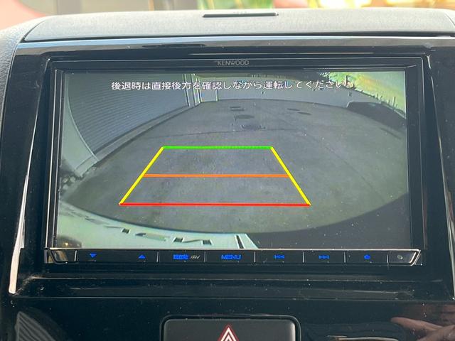 パレットＳＷ ＸＳ　整備付　社外メモリーナビ　バックカメラ　Ｂｌｕｅｔｏｏｔｈ　ＤＶＤ再生　前後ドラレコ　片側パワースライドドア　プッシュスタート　スマートキー　ディスチャージヘッドライト　フォグ　純正１４ｉｎアルミ（8枚目）