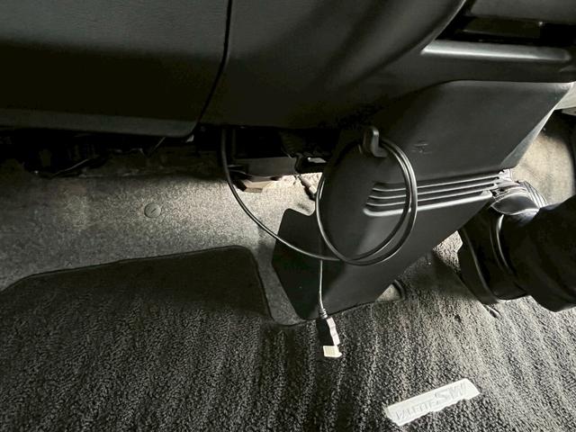 パレットＳＷ ＸＳ　整備付　社外メモリーナビ　バックカメラ　Ｂｌｕｅｔｏｏｔｈ　ＤＶＤ再生　前後ドラレコ　片側パワースライドドア　プッシュスタート　スマートキー　ディスチャージヘッドライト　フォグ　純正１４ｉｎアルミ（12枚目）
