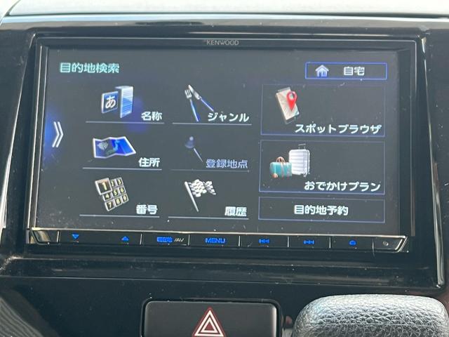 パレットＳＷ ＸＳ　整備付　社外メモリーナビ　バックカメラ　Ｂｌｕｅｔｏｏｔｈ　ＤＶＤ再生　前後ドラレコ　片側パワースライドドア　プッシュスタート　スマートキー　ディスチャージヘッドライト　フォグ　純正１４ｉｎアルミ（40枚目）
