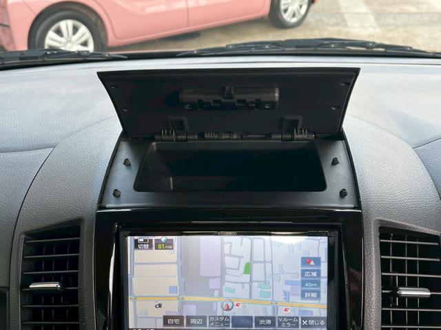 パレットＳＷ ＸＳ　整備付　社外メモリーナビ　バックカメラ　Ｂｌｕｅｔｏｏｔｈ　ＤＶＤ再生　前後ドラレコ　片側パワースライドドア　プッシュスタート　スマートキー　ディスチャージヘッドライト　フォグ　純正１４ｉｎアルミ（41枚目）