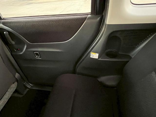 パレットＳＷ ＸＳ　整備付　社外メモリーナビ　バックカメラ　Ｂｌｕｅｔｏｏｔｈ　ＤＶＤ再生　前後ドラレコ　片側パワースライドドア　プッシュスタート　スマートキー　ディスチャージヘッドライト　フォグ　純正１４ｉｎアルミ（59枚目）