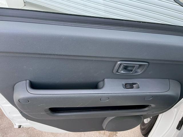 ハイゼットカーゴ DX 点検整備付 禁煙車 保証あり 社外メモリーナビ 地デジTV DVD再生 パワステ パワーウィンドウ 両側スライドドア(27枚目)