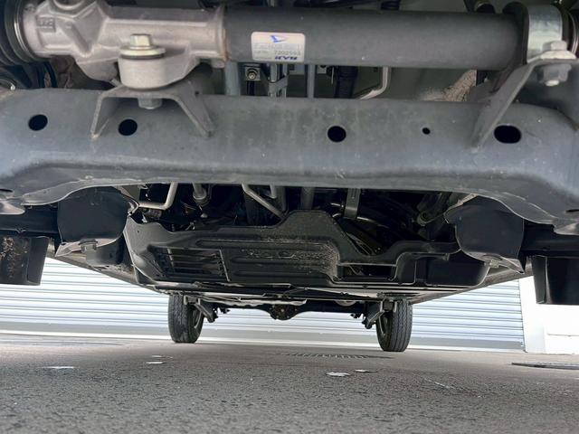 ハイゼットカーゴ DX 点検整備付 禁煙車 保証あり 社外メモリーナビ 地デジTV DVD再生 パワステ パワーウィンドウ 両側スライドドア(33枚目)