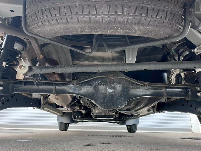 ハイゼットカーゴ DX 点検整備付 禁煙車 保証あり 社外メモリーナビ 地デジTV DVD再生 パワステ パワーウィンドウ 両側スライドドア(34枚目)